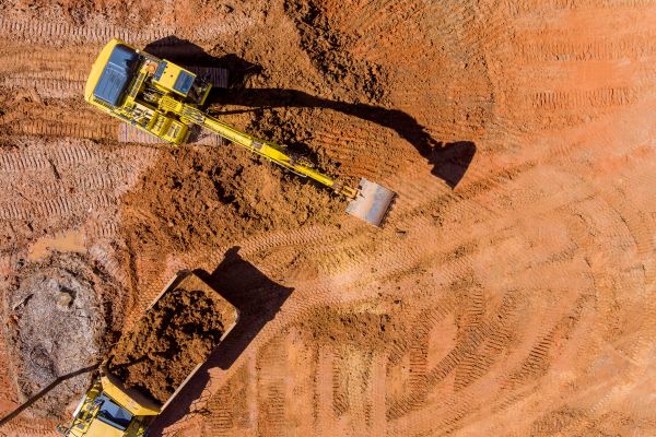 Dirt Service in Monroe