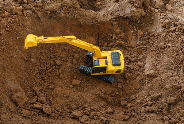 Dozer Service in Monroe