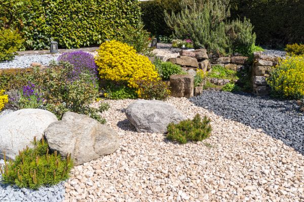 Gravel Repair in Monroe