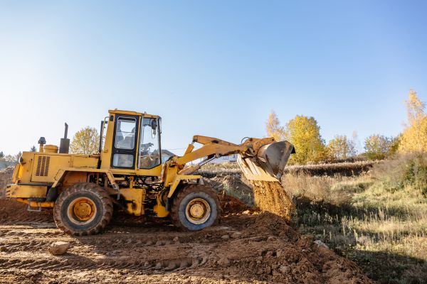 Cost of Field Leveling in Monroe