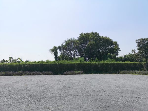 Gravel Parking Lot Grading in Monroe