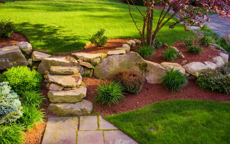 Landscaping Grading Solutions